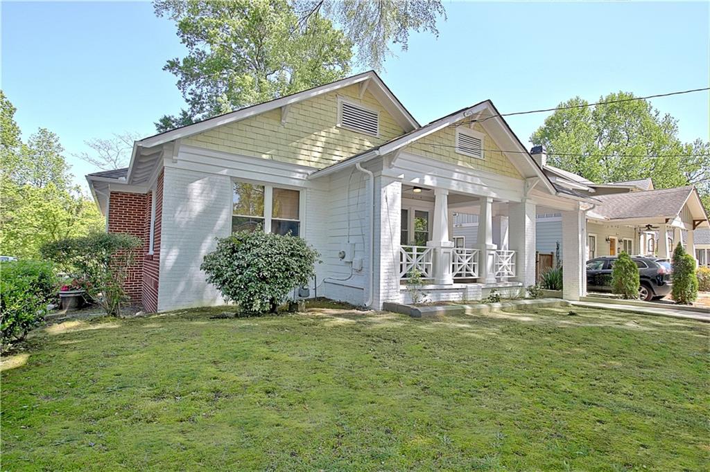 78 Atlanta Avenue SE