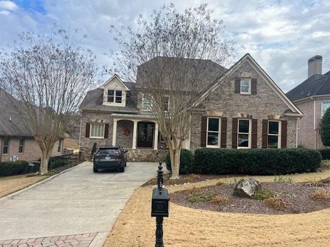 105 Ridgemoor Trace Canton GA 30115