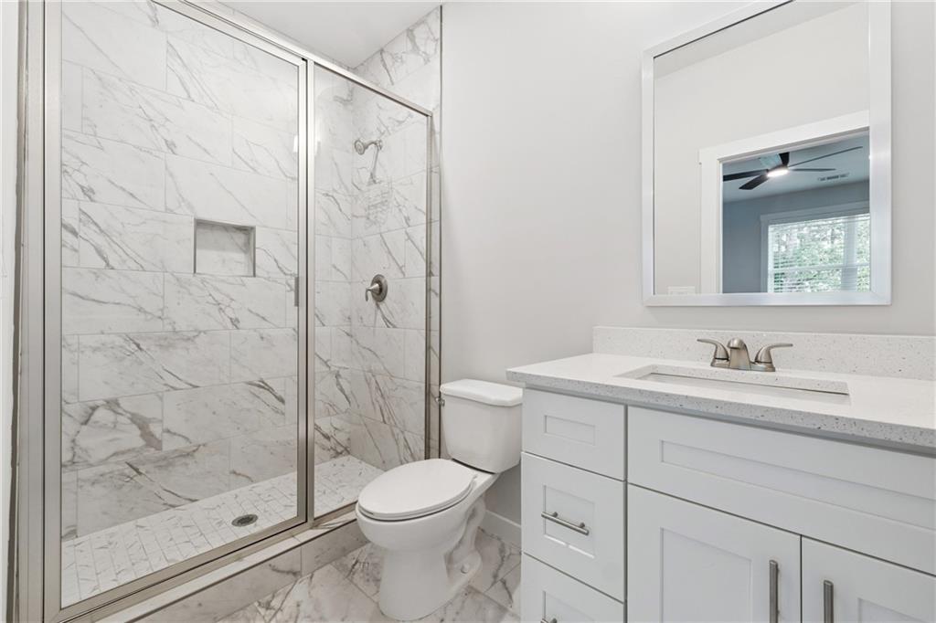 Whisper Woods at Majors - Residential