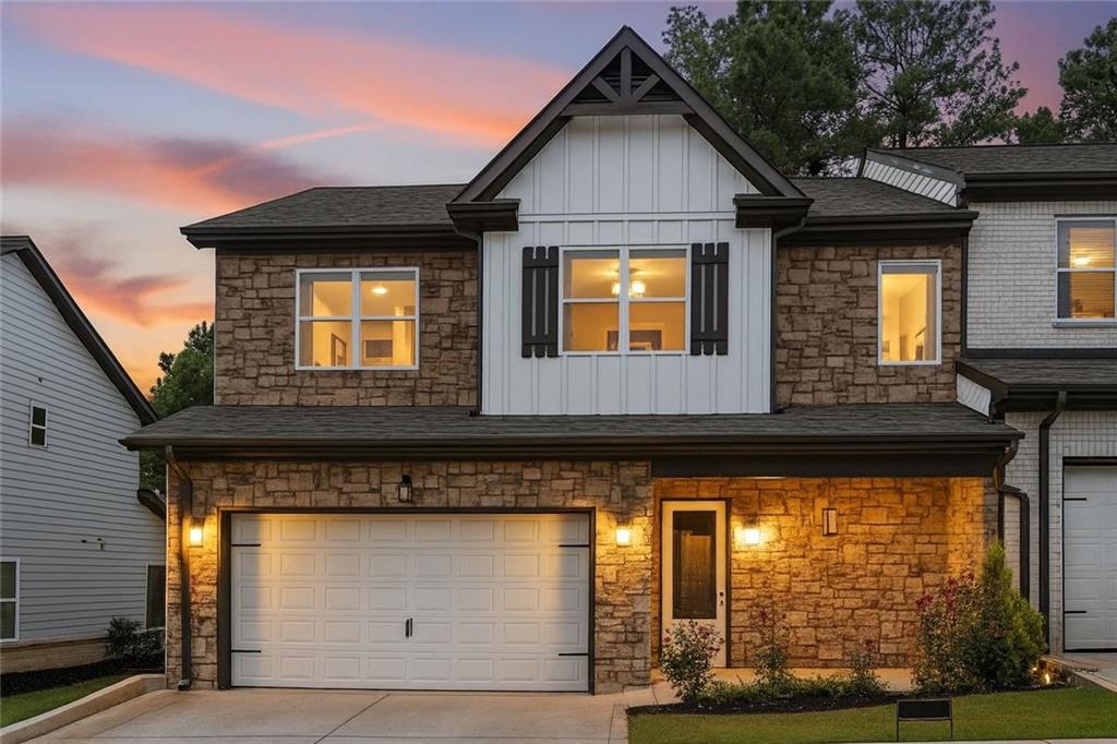 Whisper Woods at Majors - Residential