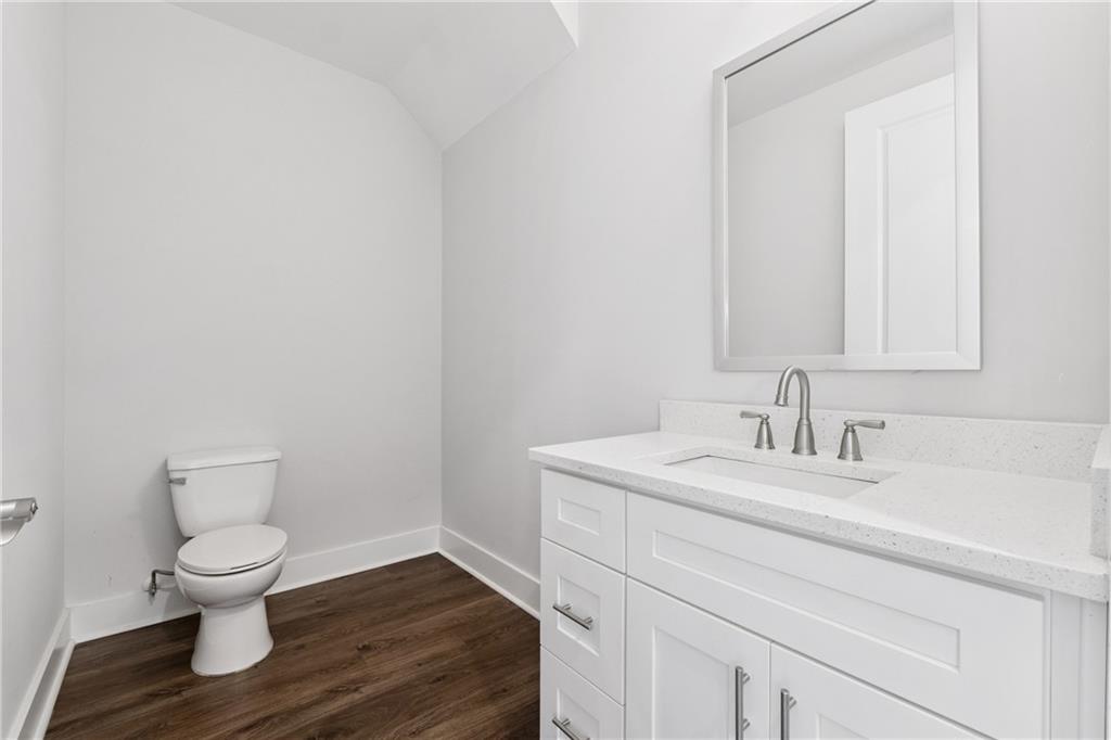 Whisper Woods at Majors - Residential