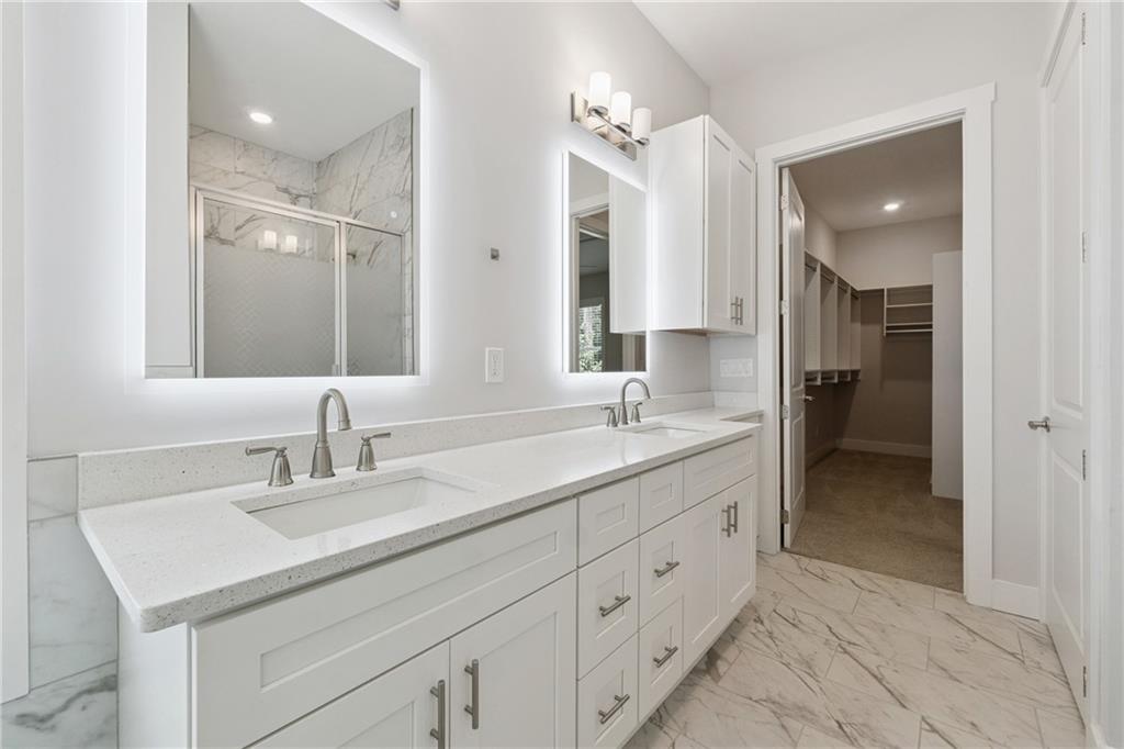 Whisper Woods at Majors - Residential