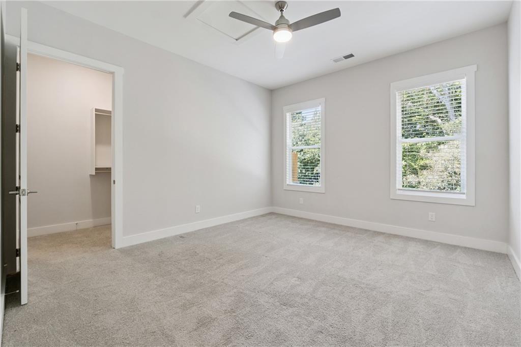 Whisper Woods at Majors - Residential