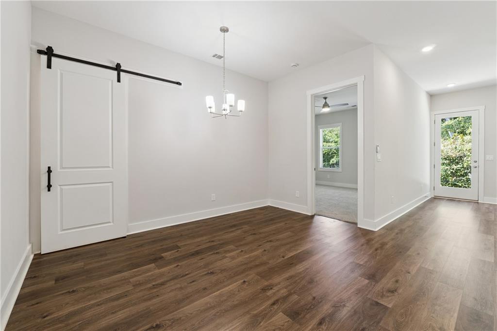 Whisper Woods at Majors - Residential