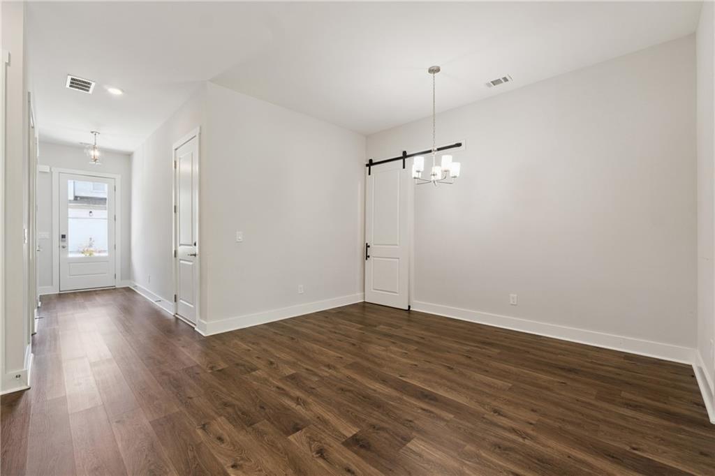 Whisper Woods at Majors - Residential