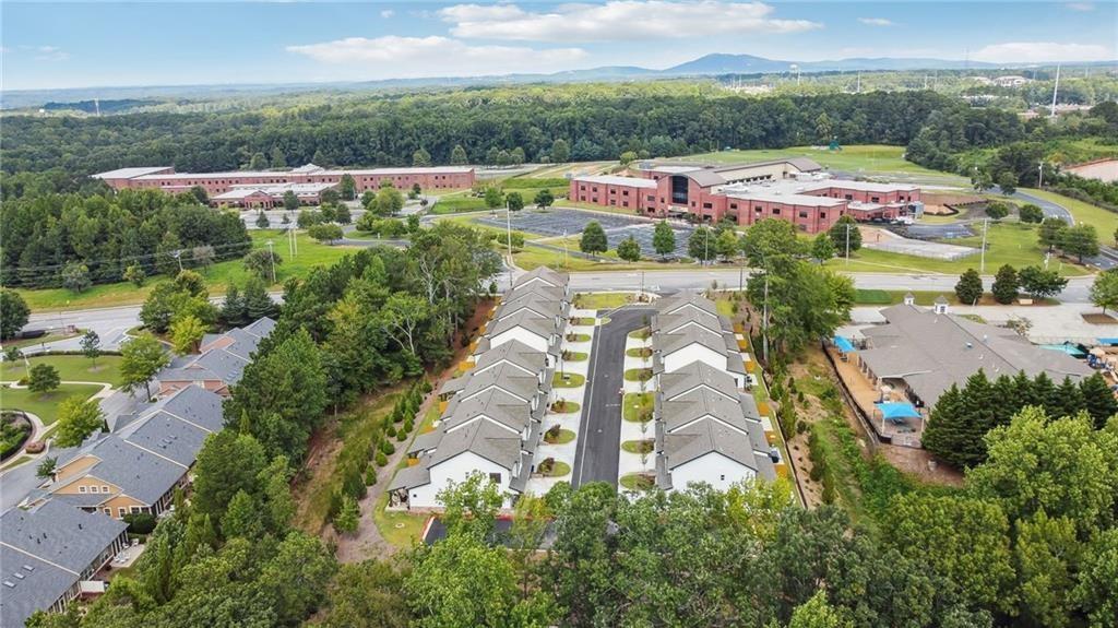 Whisper Woods at Majors - Residential