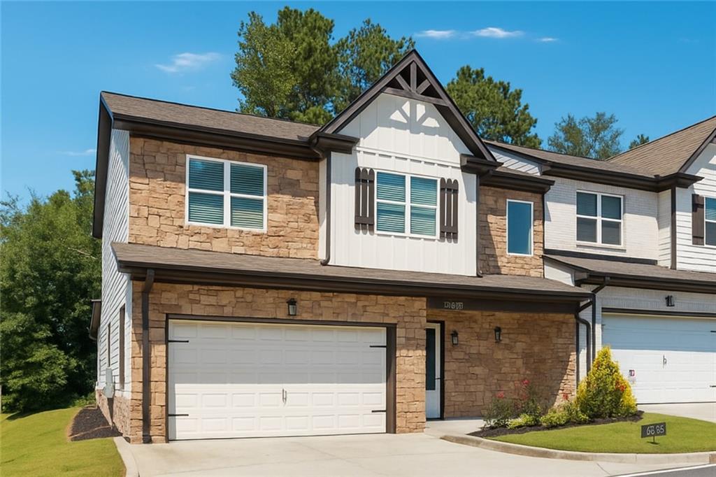 Whisper Woods at Majors - Residential