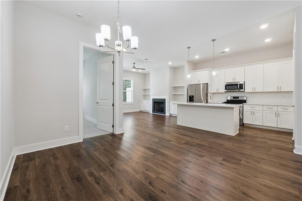 Whisper Woods at Majors - Residential