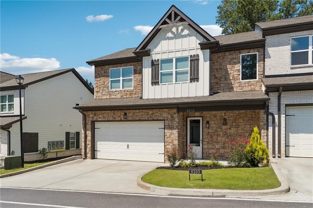 Whisper Woods at Majors - Residential