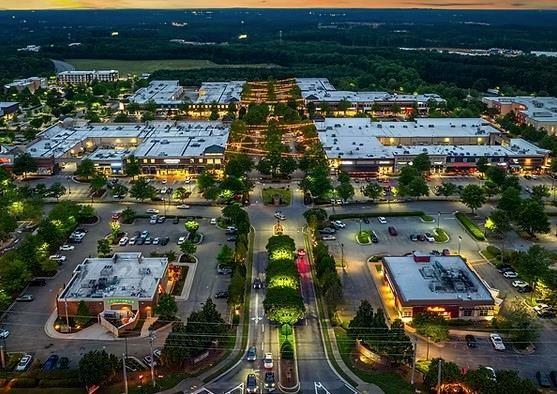 Whisper Woods at Majors - Residential