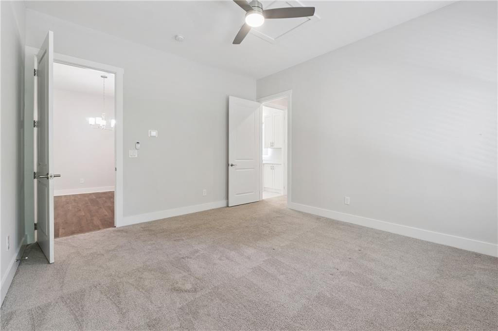 Whisper Woods at Majors - Residential