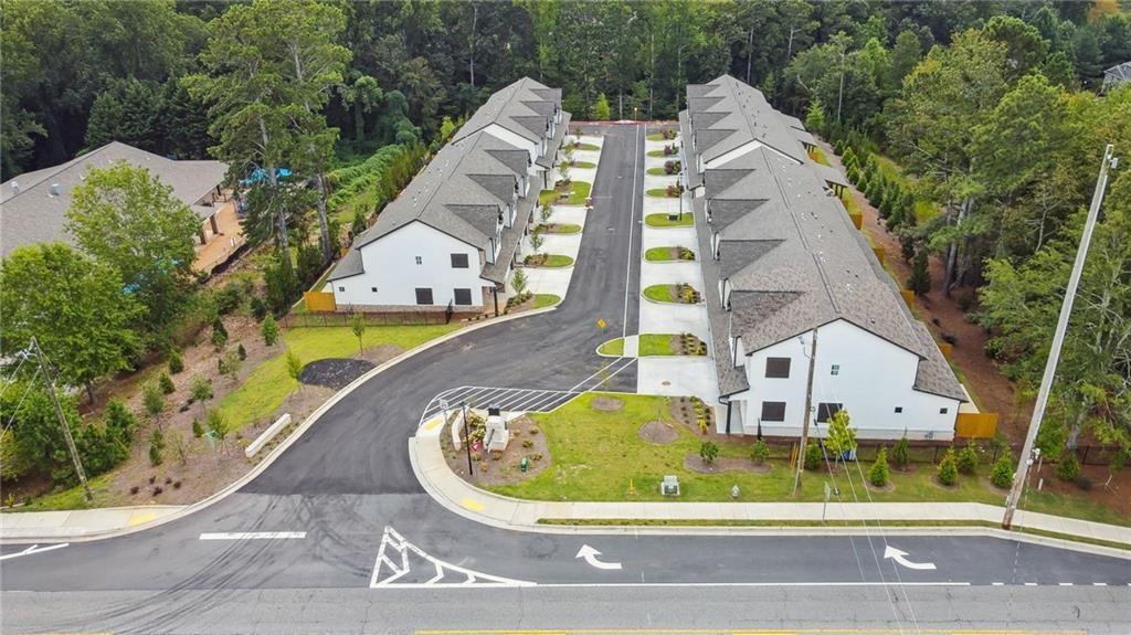 Whisper Woods at Majors - Residential