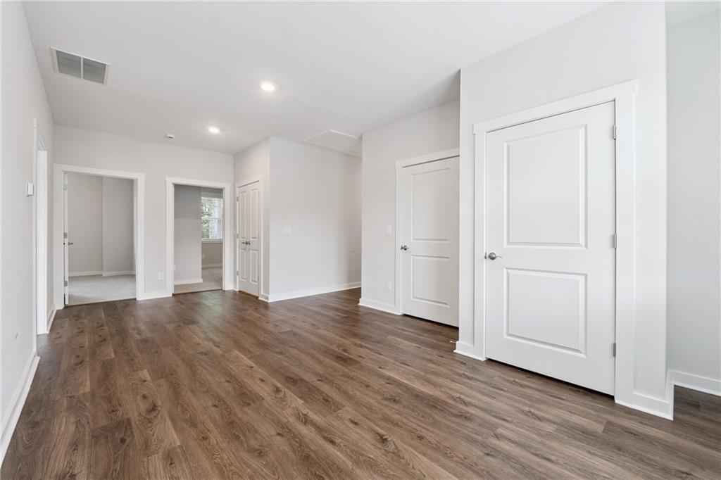 Whisper Woods at Majors - Residential