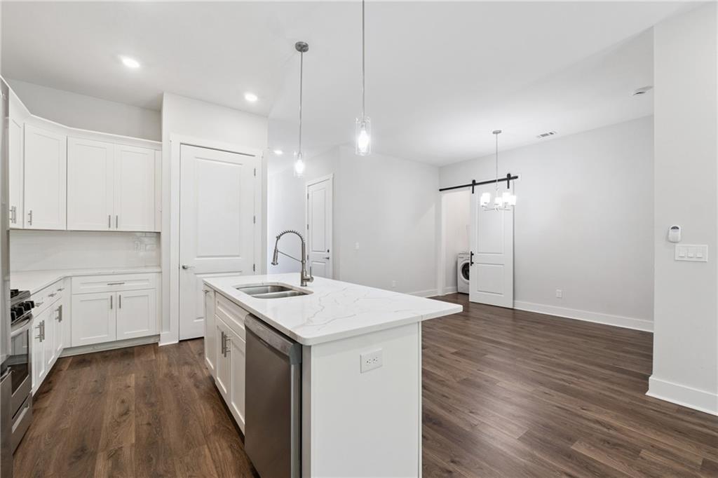 Whisper Woods at Majors - Residential