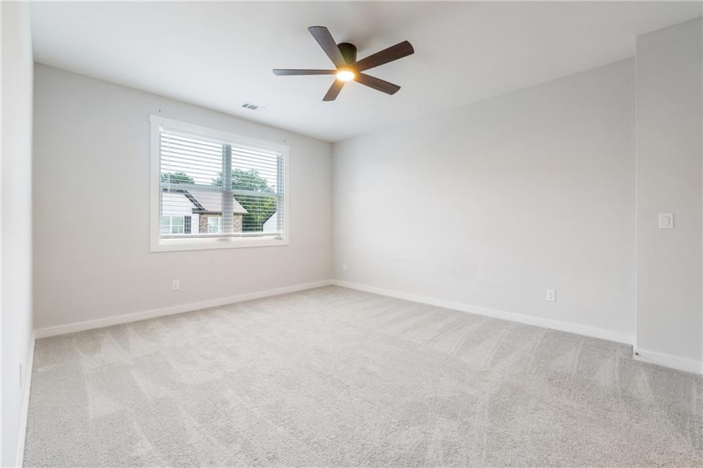 Whisper Woods at Majors - Residential