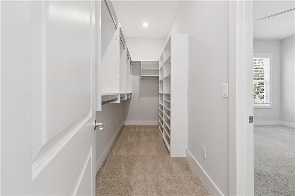 Whisper Woods at Majors - Residential