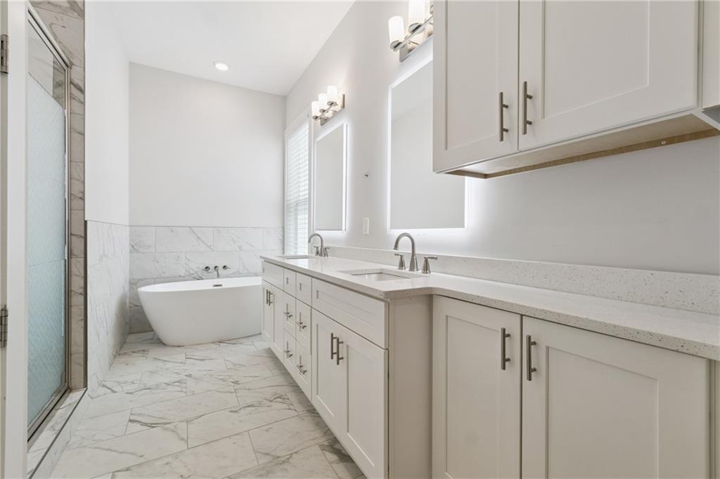 Whisper Woods at Majors - Residential