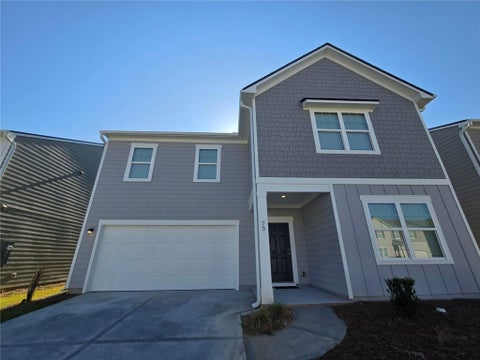 Homes For Rent - 73 Rowlett Place<br/> Bethlehem, GA 30620