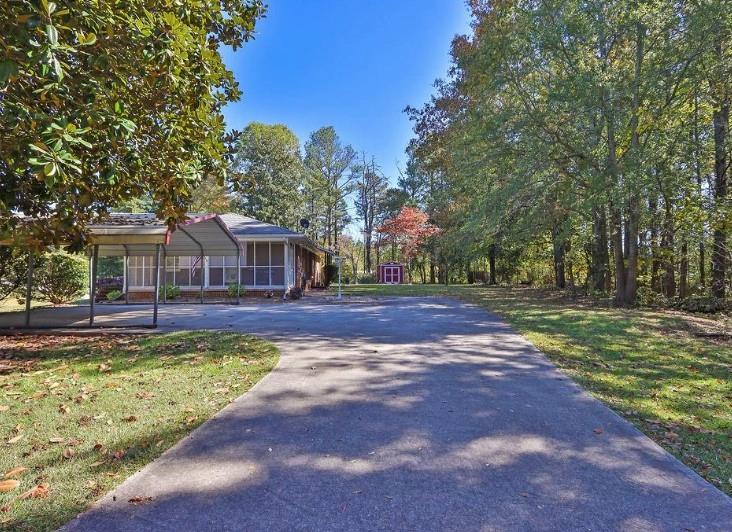 3410 Bell Road