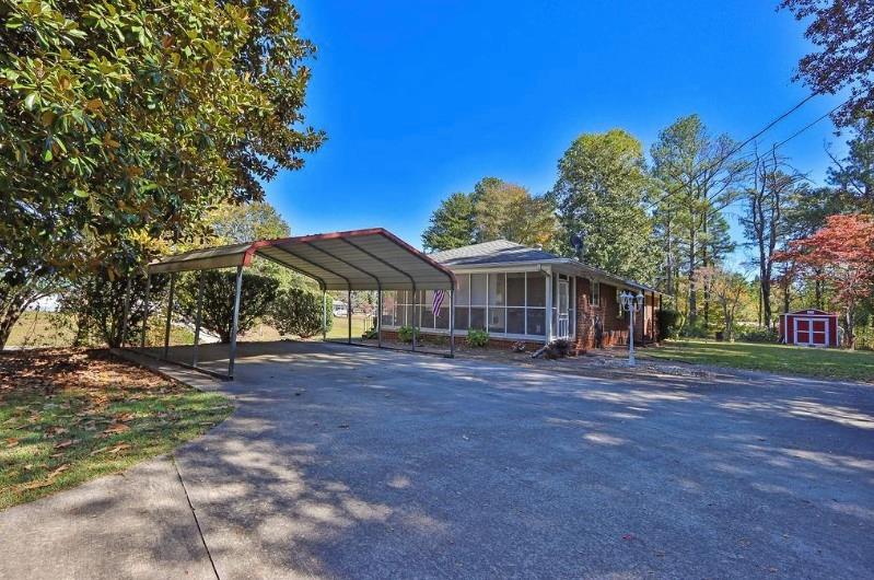 3410 Bell Road