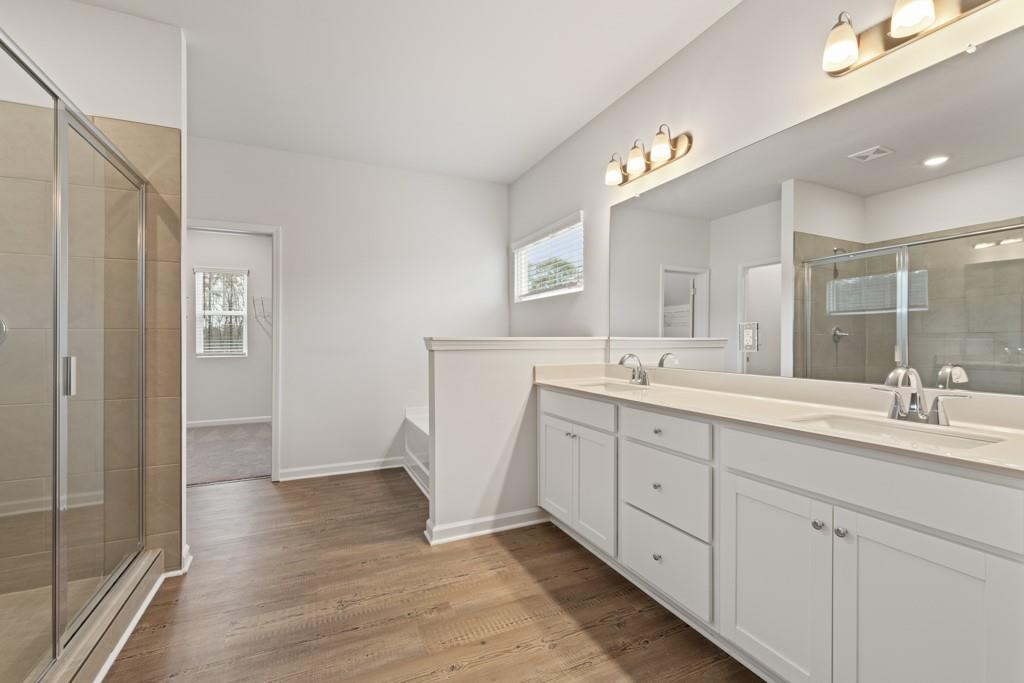 731 Hedwig Drive, Mcdonough, Georgia image 19