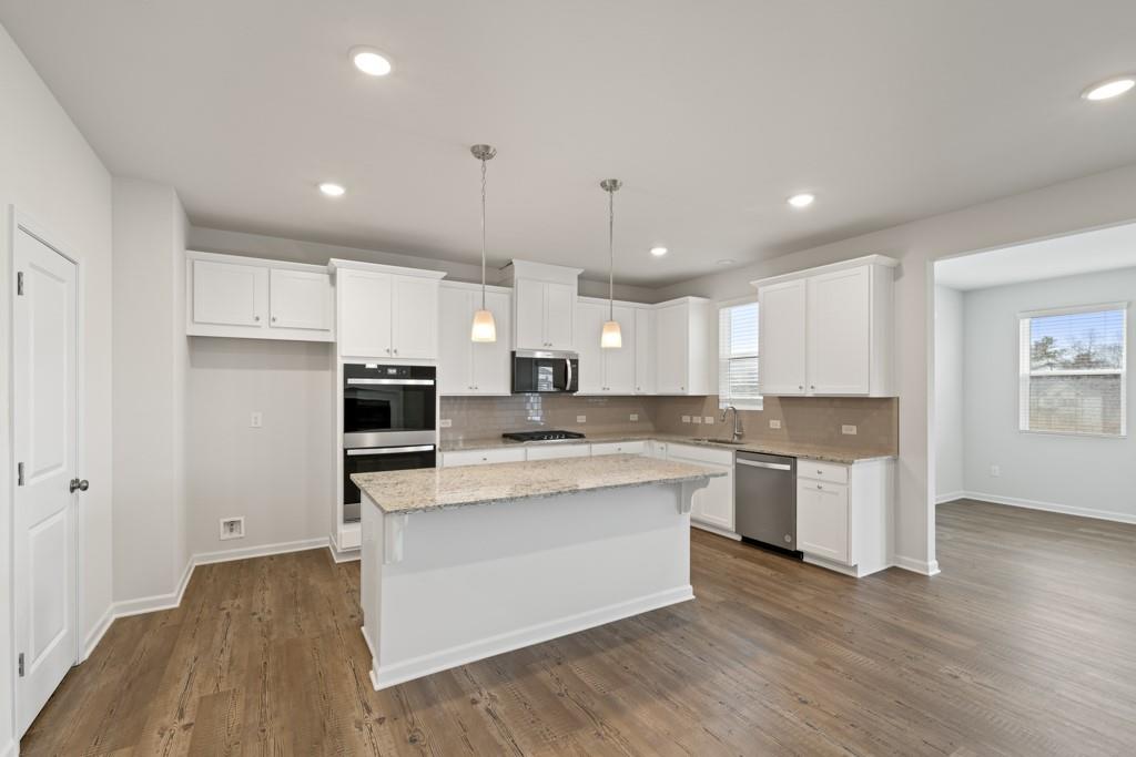 731 Hedwig Drive, Mcdonough, Georgia image 24