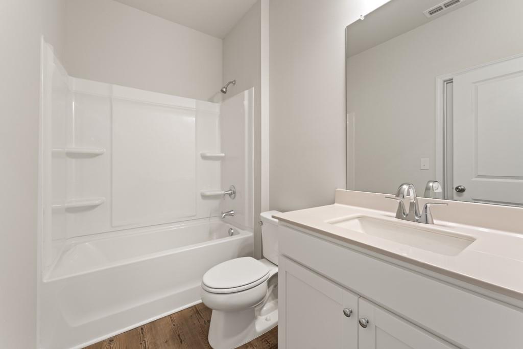 731 Hedwig Drive, Mcdonough, Georgia image 22