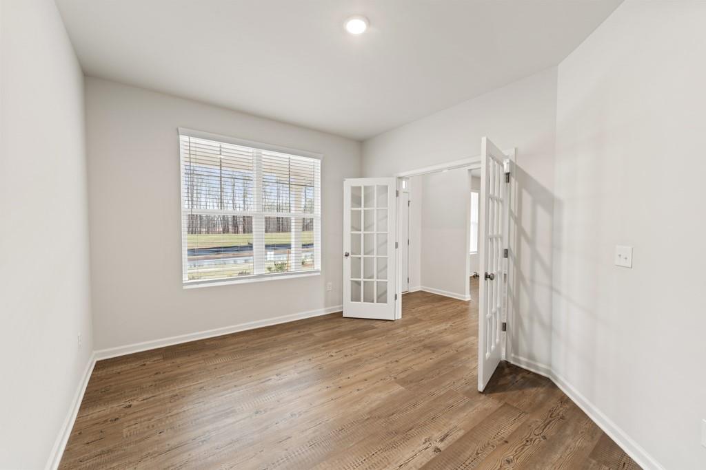 731 Hedwig Drive, Mcdonough, Georgia image 6