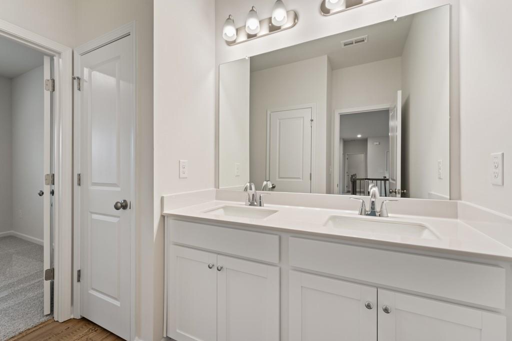 731 Hedwig Drive, Mcdonough, Georgia image 10