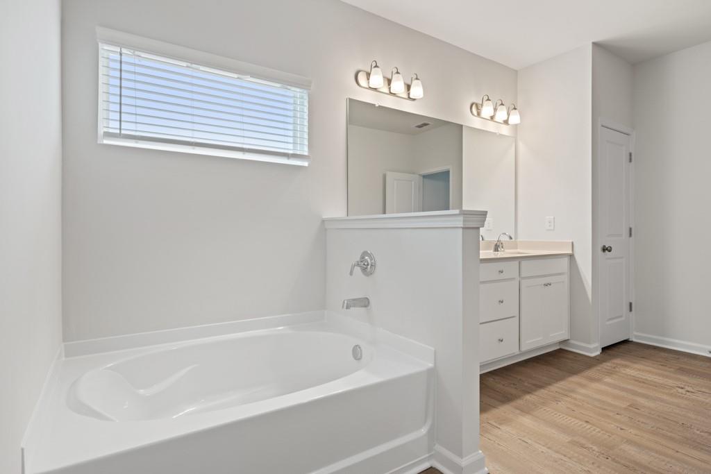 731 Hedwig Drive, Mcdonough, Georgia image 18