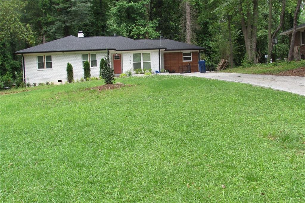 3175 West Manor Circle SW