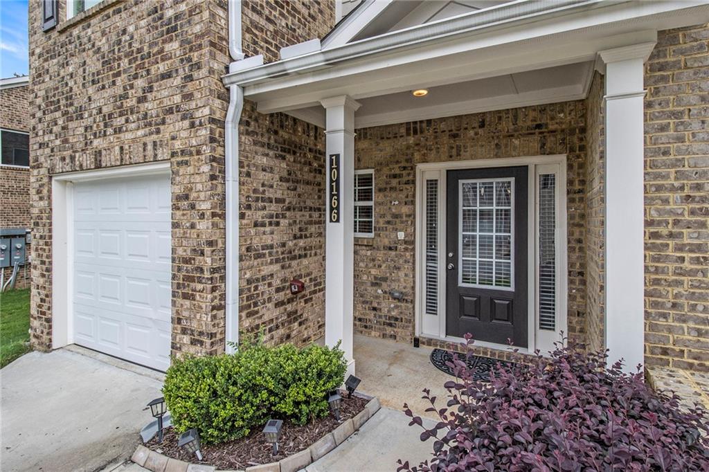 10166 Benton Woods Drive