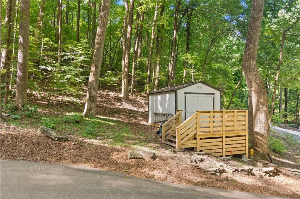 532 Coffee Cove Drive, Jasper, Georgia image 29