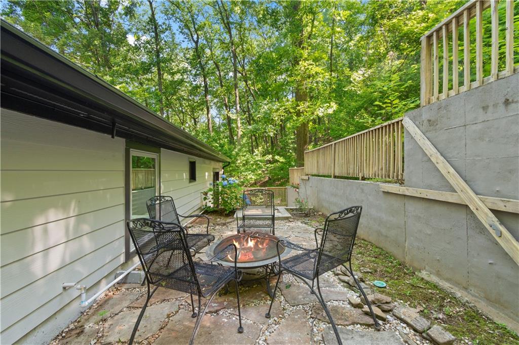 532 Coffee Cove Drive, Jasper, Georgia image 28
