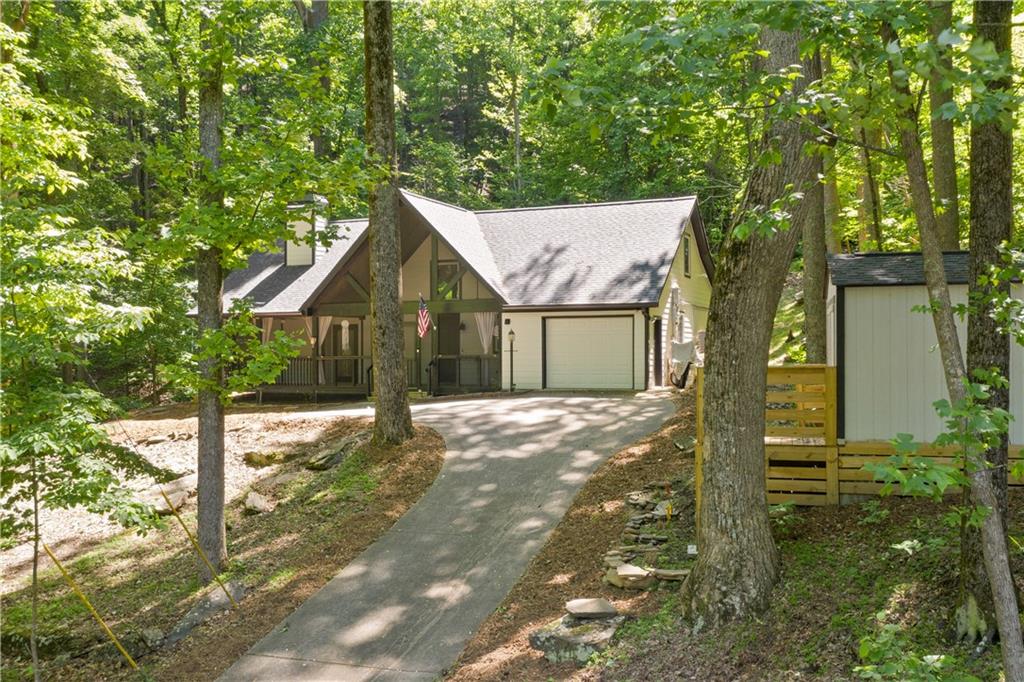 532 Coffee Cove Drive, Jasper, Georgia image 30