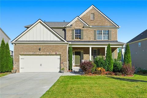 7274 Demeter Drive Atlanta GA 30349