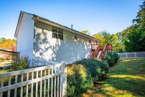 A home in Carrollton