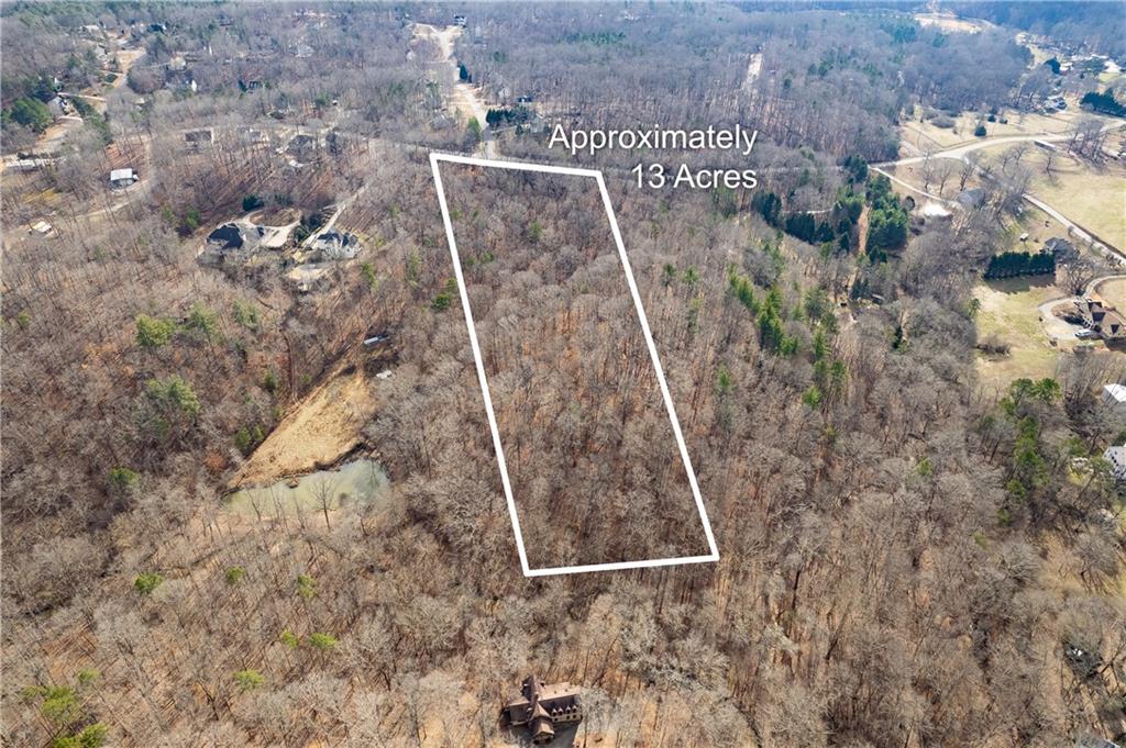 LL247 Grizzle Road, Dawsonville, Georgia image 3