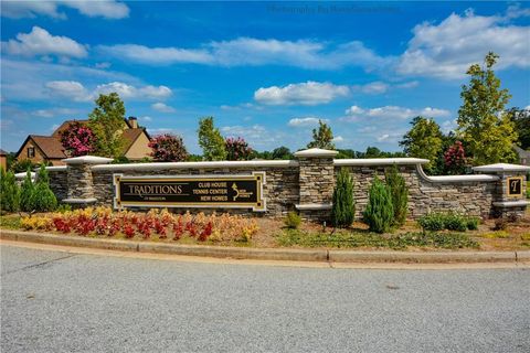 A home in Jefferson