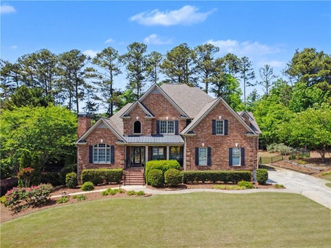 Homes For Sale - 3180 Mulberry Oaks Court<br/> Dacula, GA 30019