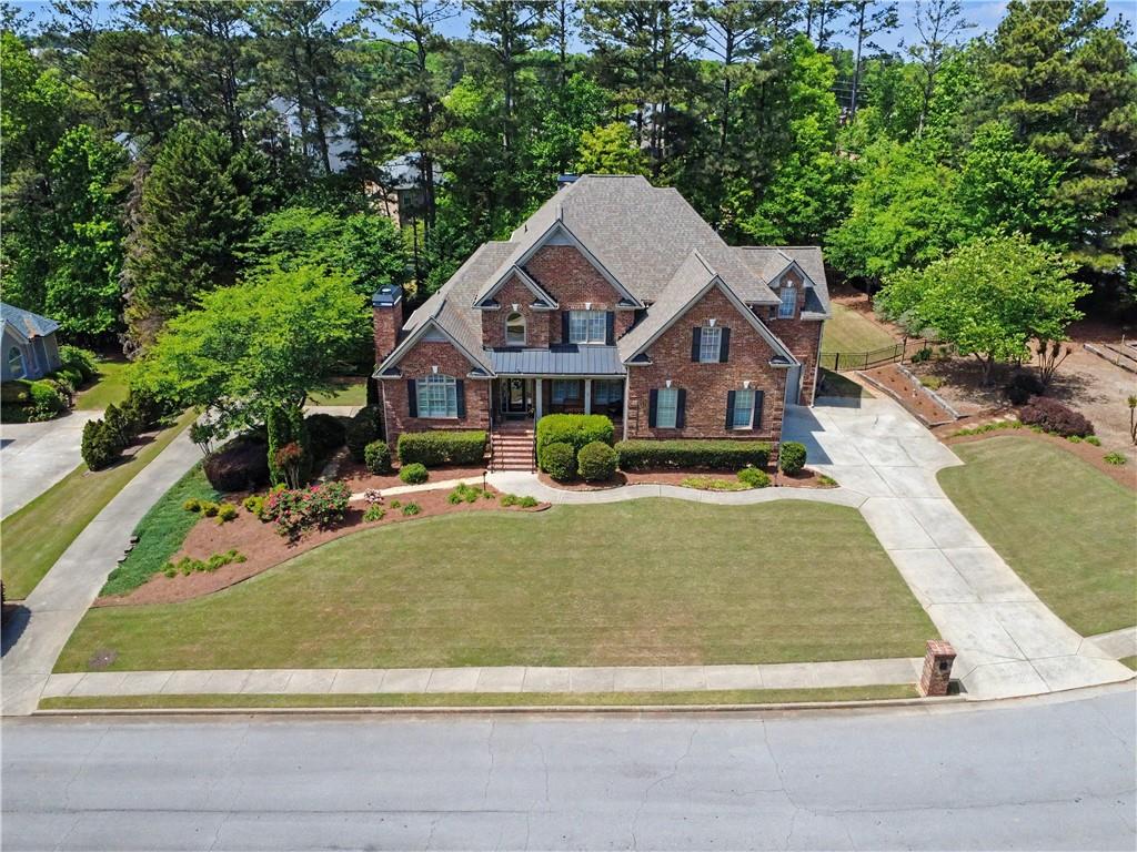 3180 Mulberry Oaks Court