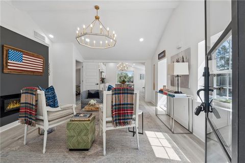 6337 Lakeview Drive Buford GA 30518