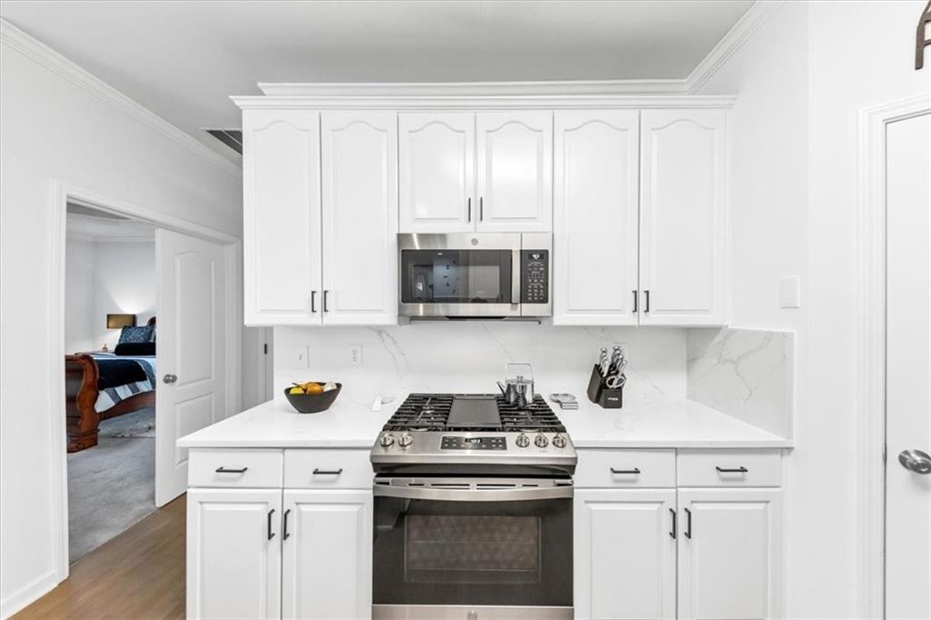 Eagles Landing - Residential