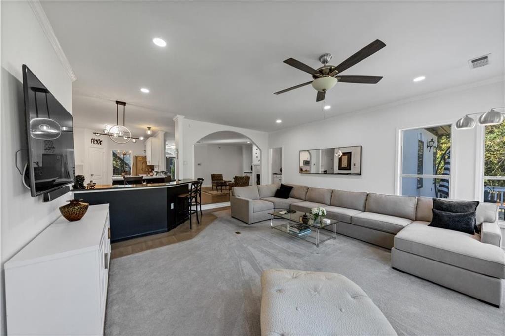 Eagles Landing - Residential