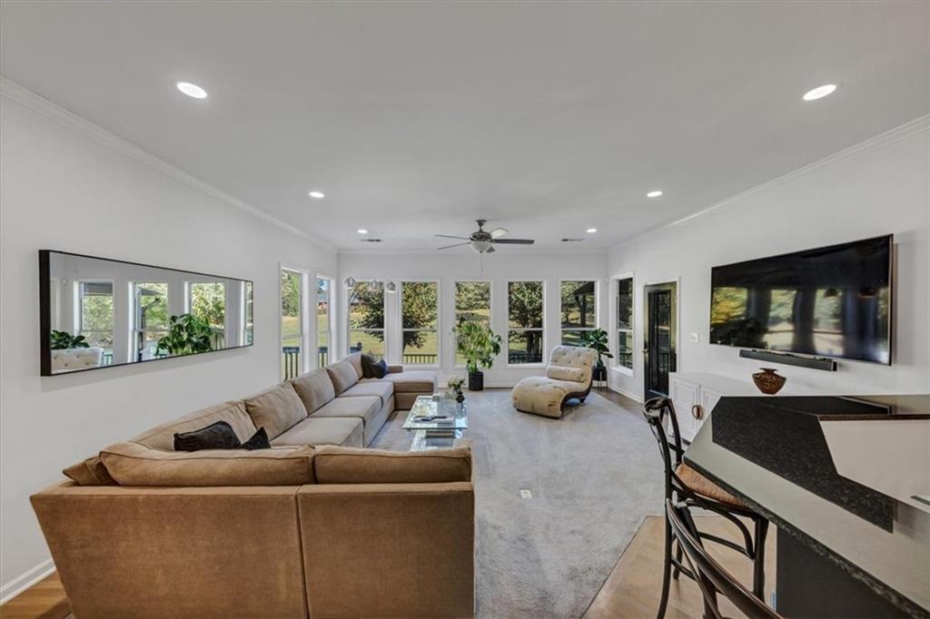 Eagles Landing - Residential