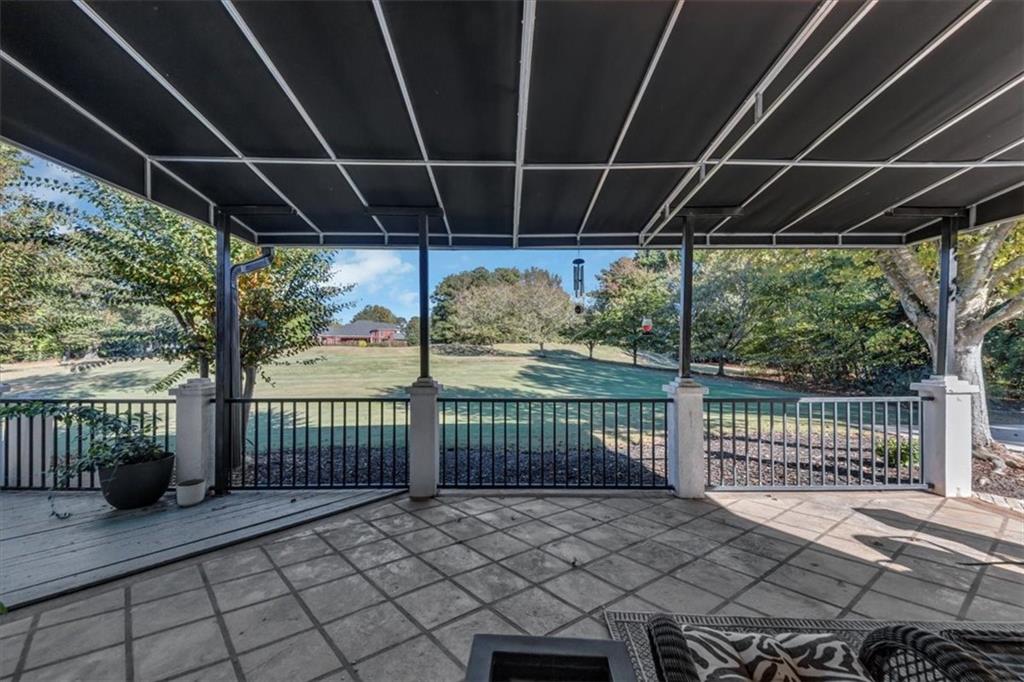 Eagles Landing - Residential