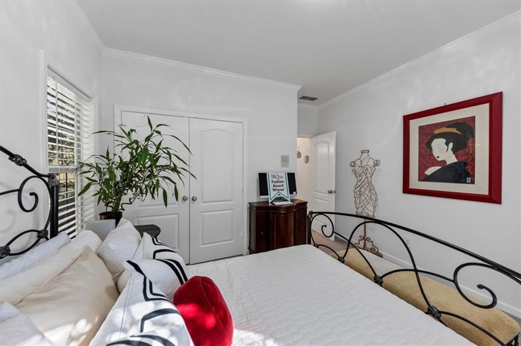 Eagles Landing - Residential