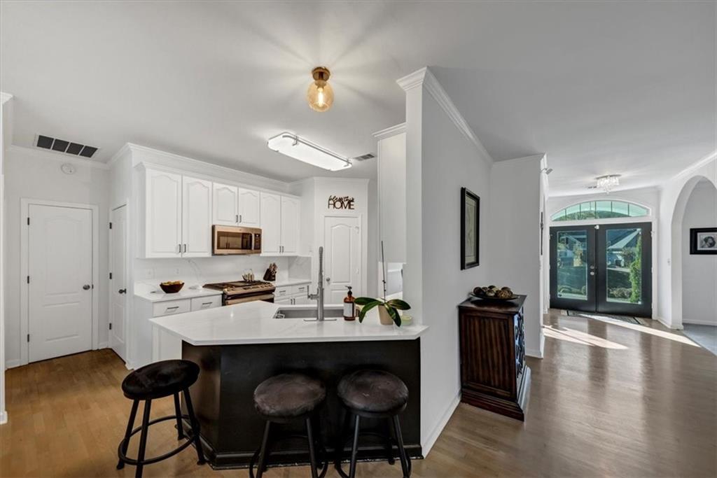 Eagles Landing - Residential