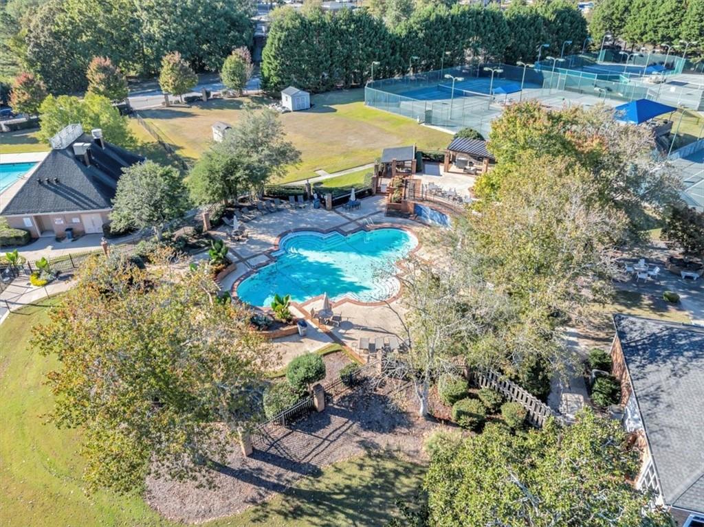 Eagles Landing - Residential