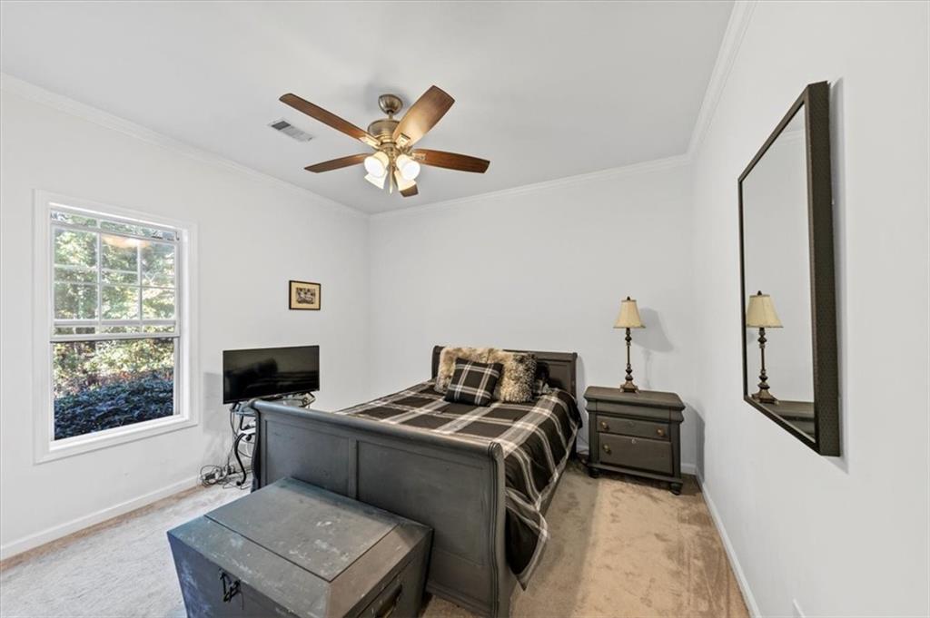Eagles Landing - Residential